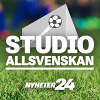 Studio Allsvenskan cover