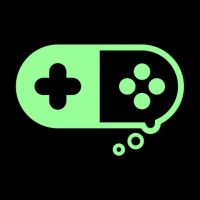 HealthyGamerGG cover