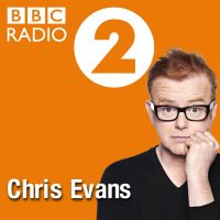 Chris Evans - The Best Bits cover