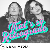 That's So Retrograde cover