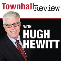 Townhall Review | Conservative Commentary On Today's News cover