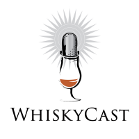 WhiskyCast cover