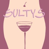 SULTYS cover