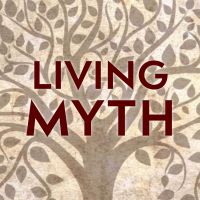 Living Myth cover
