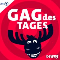 Gag des Tages cover