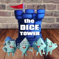 The Dice Tower cover