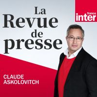 La revue de presse cover