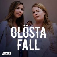 Olösta Fall cover