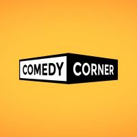 Comedy Corner cover