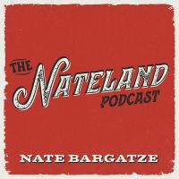 The Nateland Podcast cover