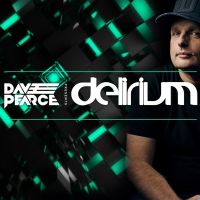 Dave Pearce Presents Delirium cover