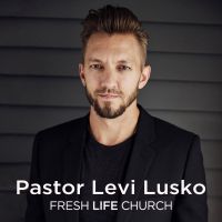 Fresh Life Church cover