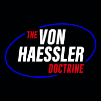 The Von Haessler Doctrine cover