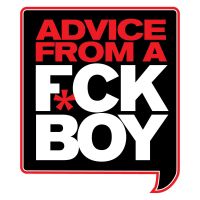 Advice From A F*ck Boy cover