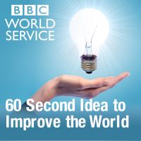 Forum - Sixty Second Idea to Improve the World cover