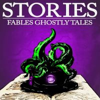 Stories Fables Ghostly Tales Podcast cover