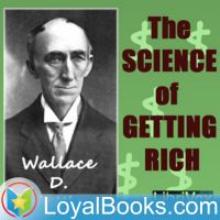 The Science of Getting Rich by Wallace D. Wattles cover