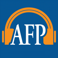 AFP: American Family Physician Podcast cover