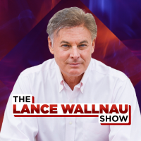 The Lance Wallnau Show cover
