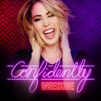 Confidently Insecure cover