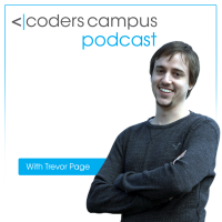 Coders Campus Podcast cover
