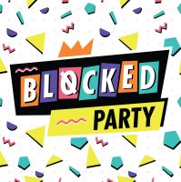 Blocked Party cover