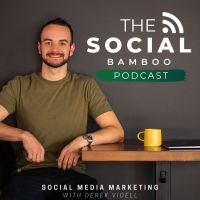 Social Bamboo: Social Media Marketing for Business cover