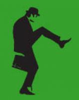 John Cleese Podcast cover