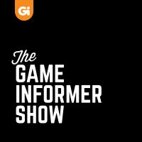 The Game Informer Show cover