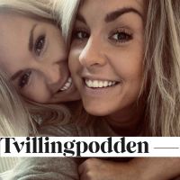 Tvillingpodden cover
