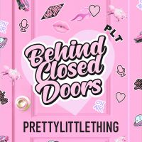 PLT: Behind Closed Doors cover