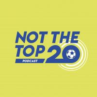 Not The Top 20 Podcast cover