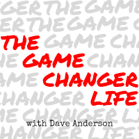 The Game Changer Life cover