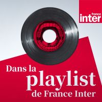Dans la playlist de France Inter cover