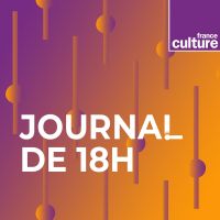 Le journal de 18h00 cover