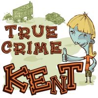 True Crime Kent cover