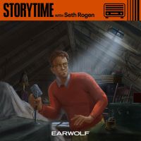 Storytime with Seth Rogen cover