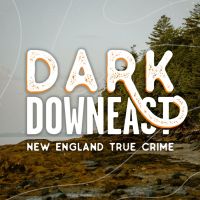 Dark Downeast cover