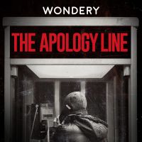 The Apology Line cover