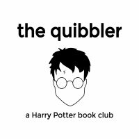 The Quibbler: A Harry Potter Book Club cover