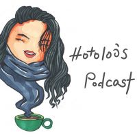 Hotolsar podcast cover