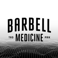 Barbell Medicine Podcast cover