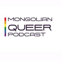 Mongolian Queer Podcast cover