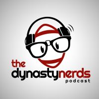 Dynasty Nerds Podcast | Dynasty Fantasy Football cover