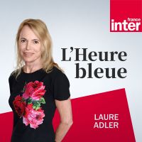 L'heure bleue cover