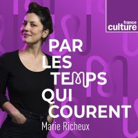 Par les temps qui courent cover