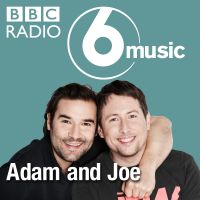 Adam and Joe cover