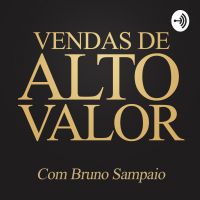 Vendas de Alto Valor cover