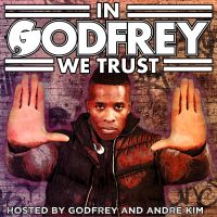 In Godfrey We Trust cover