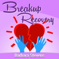 Breakup Recovery Podcast cover
